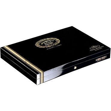 Hoyo De Monterrey Double Coronas Gran Reserva 2013