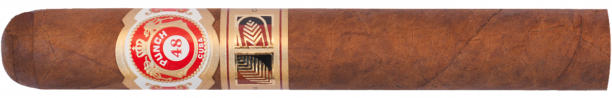 Punch 48 (La Casa del Habano)