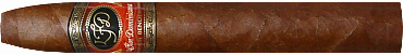 La Flor Dominicana Air Bender Chisel