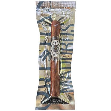 ORISHAS Maduros R54 / Hermetic