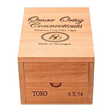 Omar Ortez Connecticut Toro