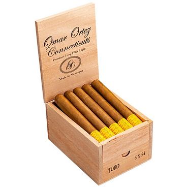 Omar Ortez Connecticut Toro