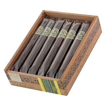 Casdagli Cigars Daughters of the Wind Rabicano