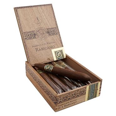 Casdagli Cigars Daughters of the Wind Rabicano