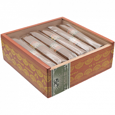 Casdagli Cigars VILLA CASDAGLI PIGASUS