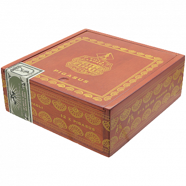 Casdagli Cigars VILLA CASDAGLI PIGASUS