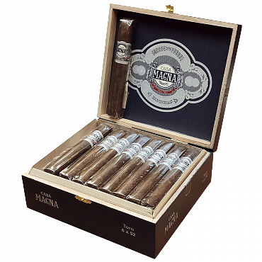 Casa Magna Maduro Toro