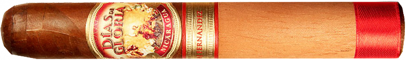 AJ Fernandez Dias de Gloria Gordo