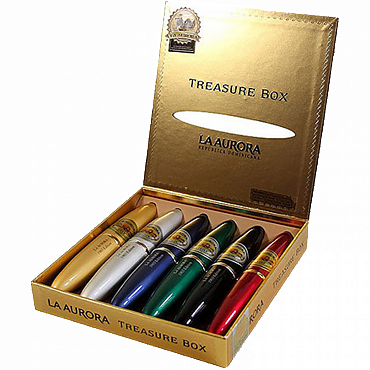 Lа Aurora 1903 Preferidos Treasure набор
