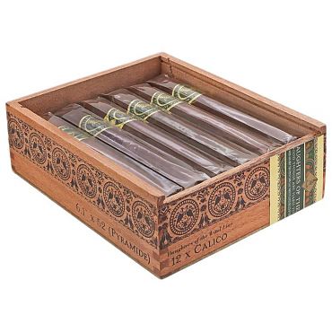 Casdagli Cigars Daughters of the Wind Calico