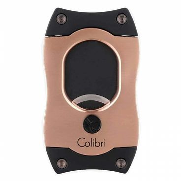 Гильотина Colibri S-cut, красное золото CU500T17