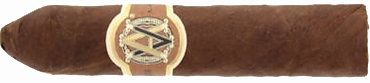 AVO Heritage Short Torpedo