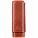 Чехол P&A на 2 сигары Робусто, кожа и кедр T1105-Cognac