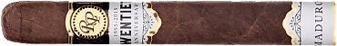 Rocky Patel Twentieth Anniversary Maduro Toro