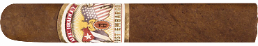 Alec Bradley Post Embargo Robusto