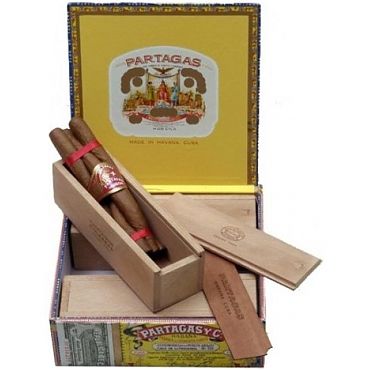 Partagas Culebras (La Casa del Habano)