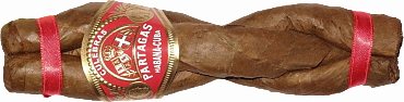 Partagas Culebras (La Casa del Habano)