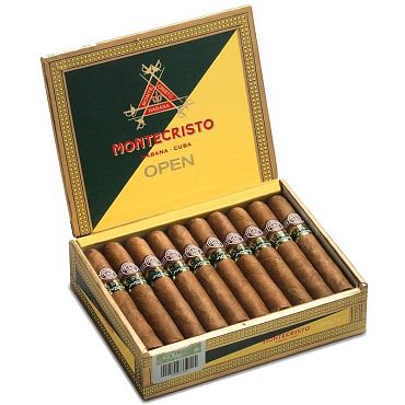 Montecristo Junior