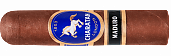 Charatan Maduro Half Churchill