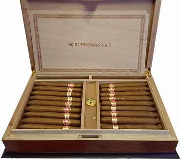 H.Upmann Replica Antigua-2014