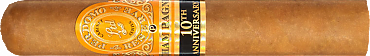 Perdomo Reserve 10th Anniversary Super Toro Champagne
