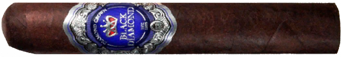 Diamond Crown Black Diamond Marcus