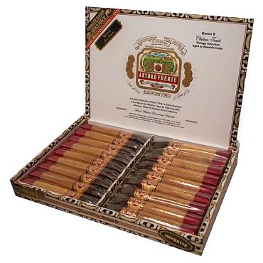 Arturo Fuente Chateau Fuente Queen B