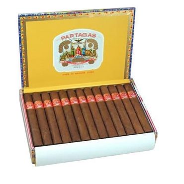 Partagas Mille Fleurs