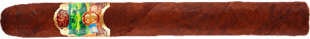 Oliva Master Blends 3 Churchill