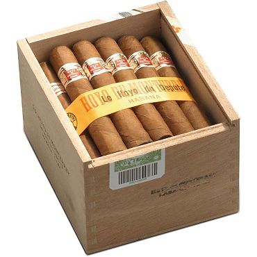Hoyo De Monterrey Le Hoyo Du Depute