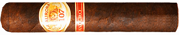 Lа Aurora 107 Maduro Robusto