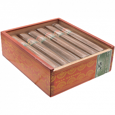 Casdagli Cigars VILLA CASDAGLI TORO