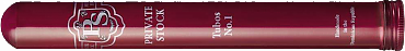 Private Stock Med. Fil. № 1 Tubos