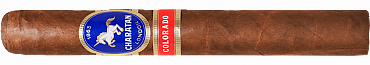 Charatan Colorado Toro