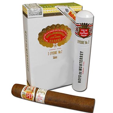 Hoyo De Monterrey Epicure №2 A/T