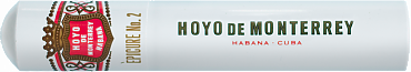 Hoyo De Monterrey Epicure №2 A/T