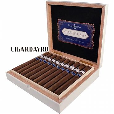 Rocky Patel Tavicusa Toro