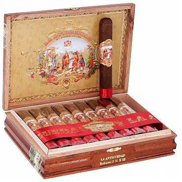 My Father La Antiguedad Robusto