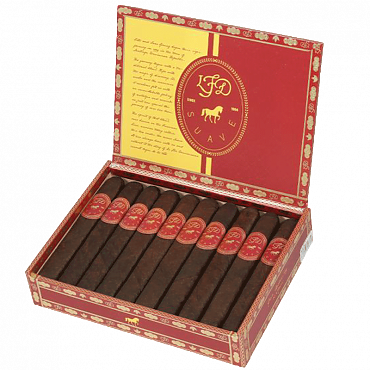 La Flor Dominicana Suave Grand Maduro № 5