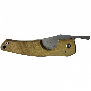 Нож Les Fines Lames Le Petit Acacia Burl