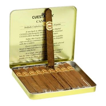 Cuesta-Rey Cameo 10 cigarillos