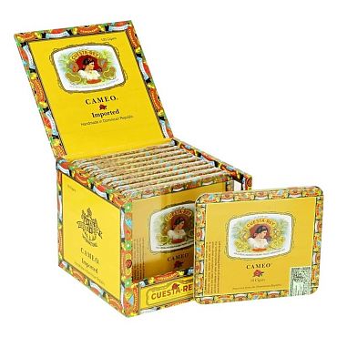 Cuesta-Rey Cameo 10 cigarillos