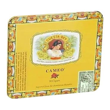 Cuesta-Rey Cameo 10 cigarillos