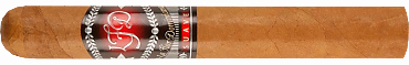 La Flor Dominicana Suave Insurrectos Tubos