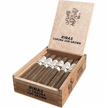 RINAS Corona Sun Grown