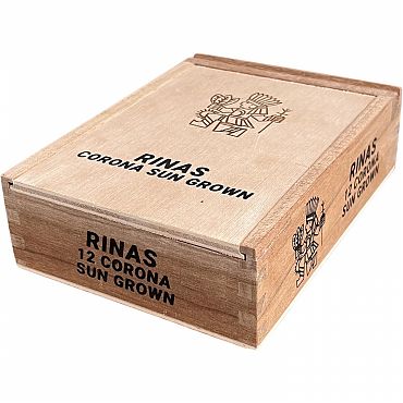 RINAS Corona Sun Grown