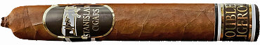 Stanislaw Double Ligero Robusto