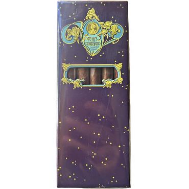 PRINCIPLE CIGARS Petits Provocateurs Flechette (5)