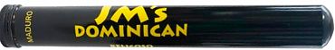 JM`s Maduro Belicoso Tube