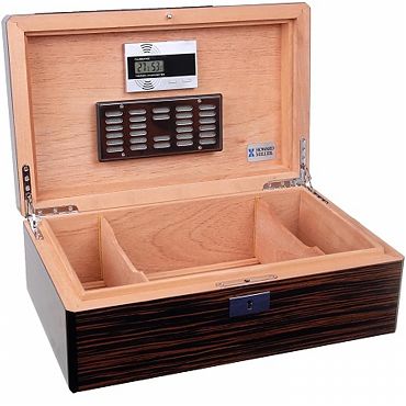 Хьюмидор Howard Miller 810-038 Эбеновое дерево